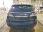Lexus RX 2011