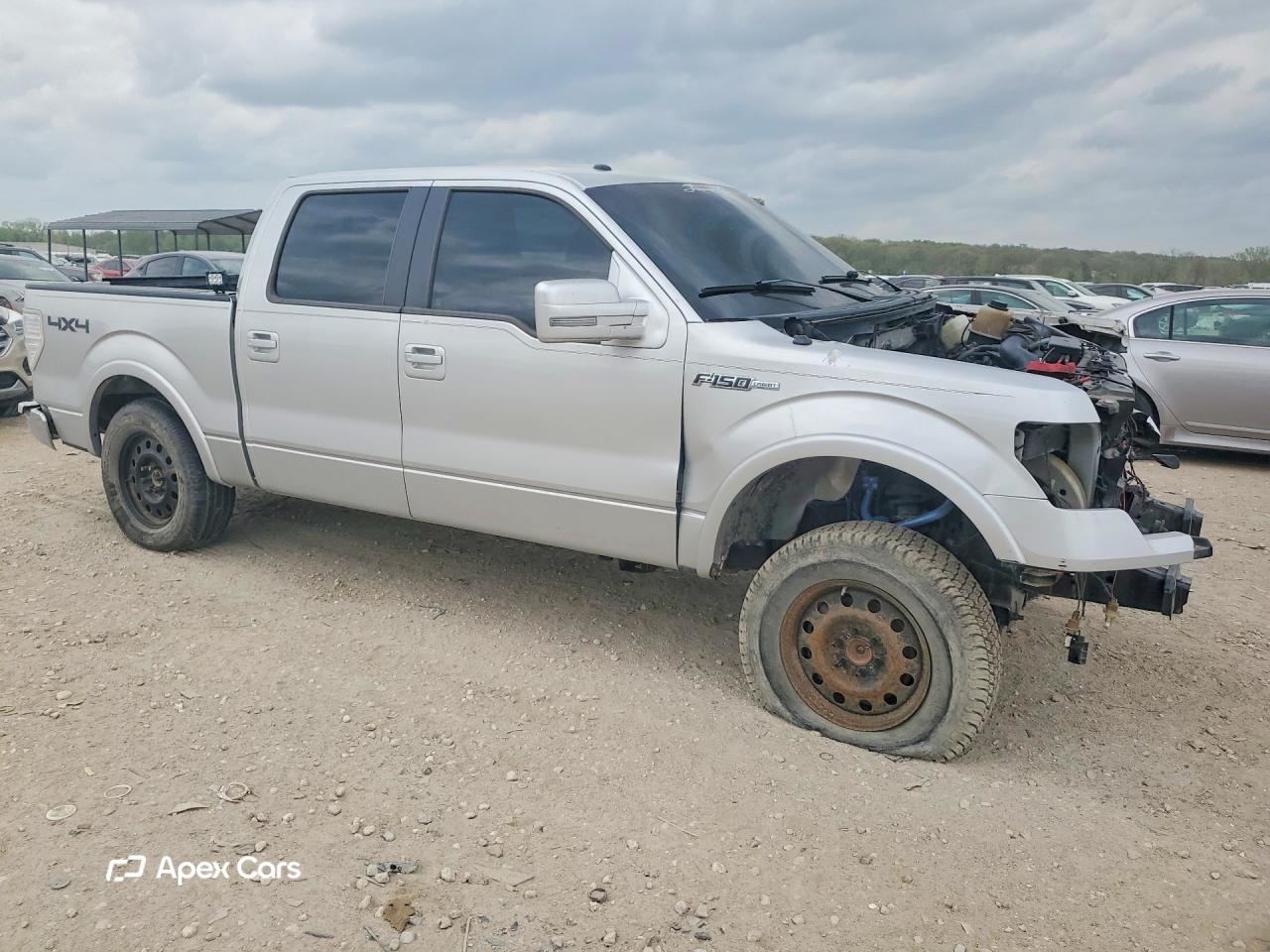 Ford F-150 2011