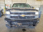 Chevrolet Silverado 2015