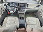 Toyota Sienna 2018