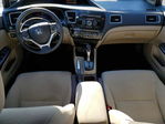 Honda Civic 2013