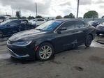 Chrysler 200 2016