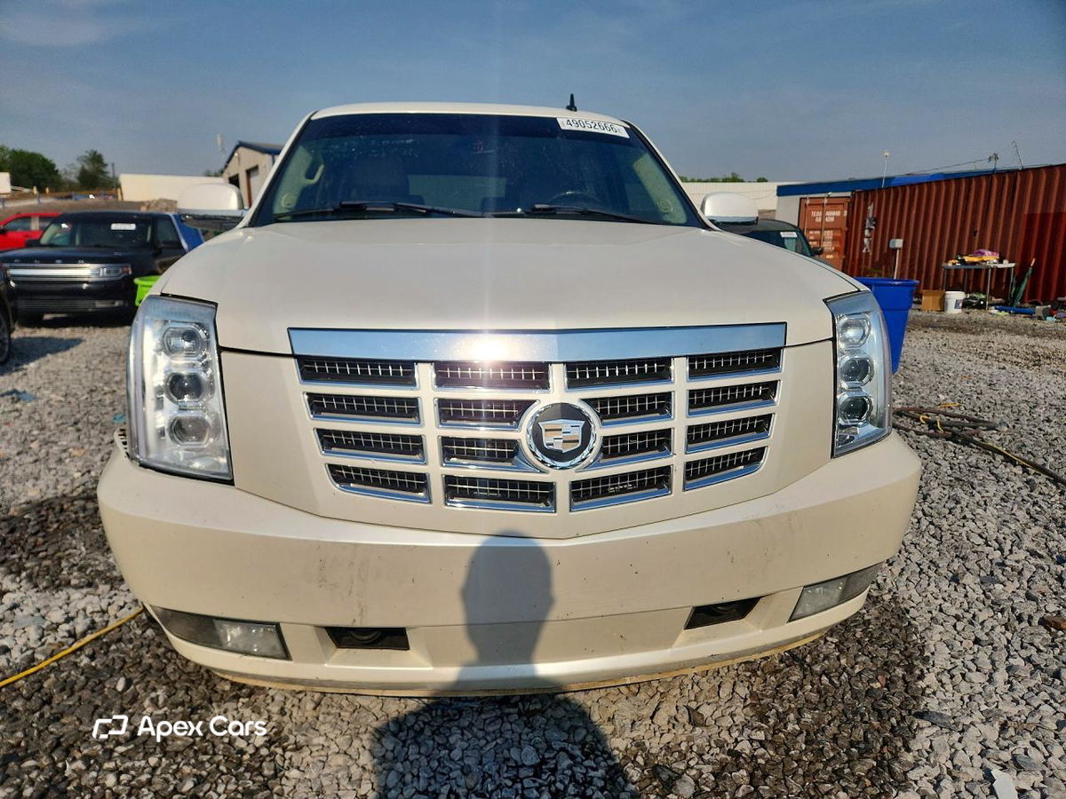 Cadillac Escalade 2007