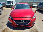 Mazda 3 2016