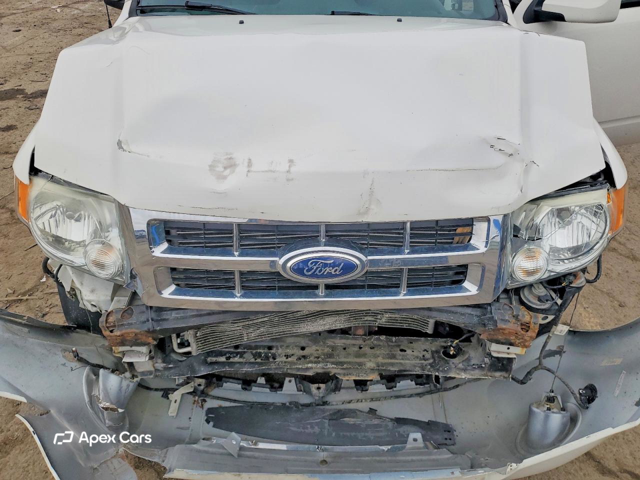 Ford Escape 2012