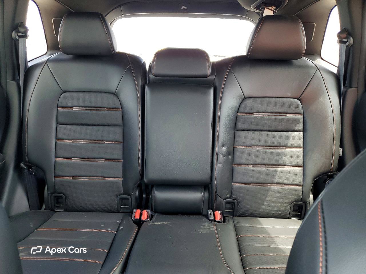 Honda CR-V 2023
