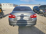 Nissan Altima 2016