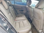 Honda Insight 2011