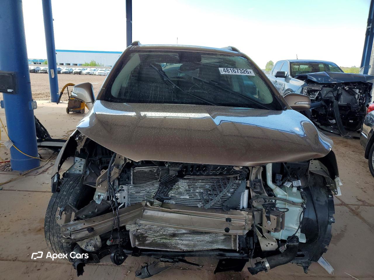 Buick Encore 2019