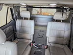 Toyota Sequoia 2005