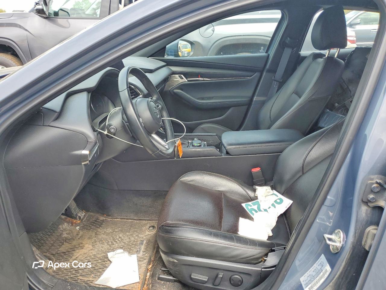 Mazda 3 2022
