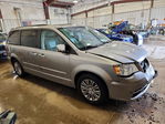 Chrysler Voyager 2016