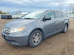 Honda Odyssey 2012