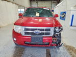 Ford Escape 2012