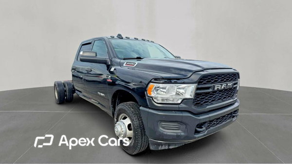 RAM 3500 2022 - Image 1 of 10