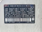 Honda Fit 2015