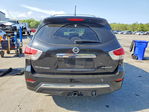 Nissan Pathfinder 2015