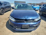 Volkswagen Jetta 2012