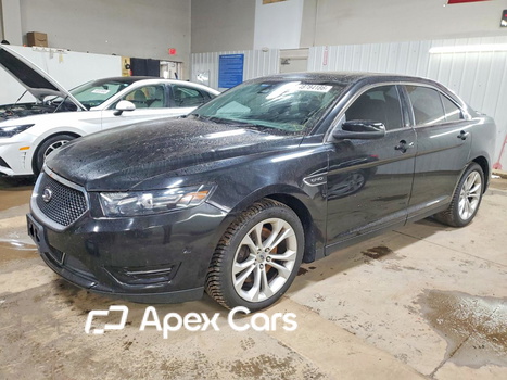 Ford Taurus 2013 - Image 1 of 13