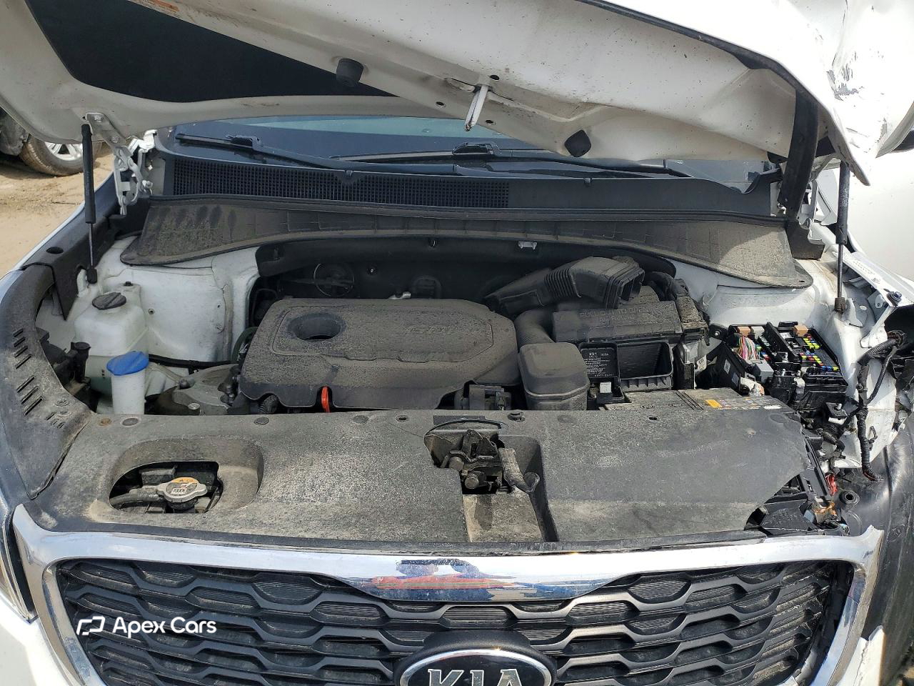 Kia Sorento 2020