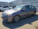 Honda Accord 2015