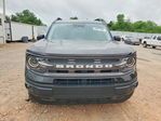 Ford Bronco 2021