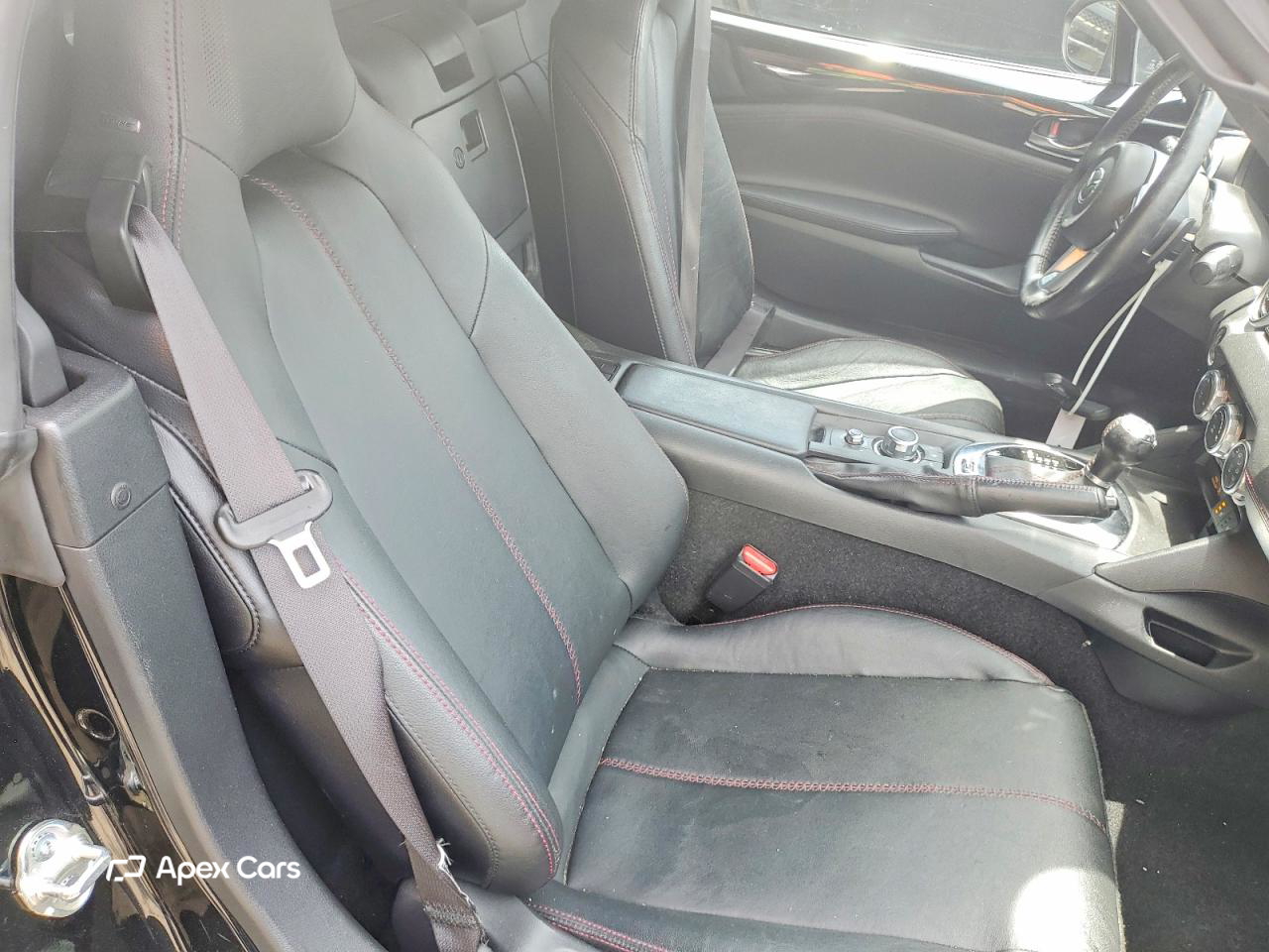 Mazda MX-5 2018