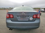 Volkswagen Jetta 2010