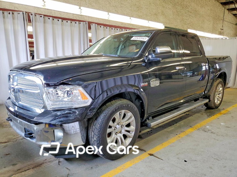 RAM 1500 2014 - Image 1 of 5