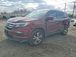 Honda Pilot 2018