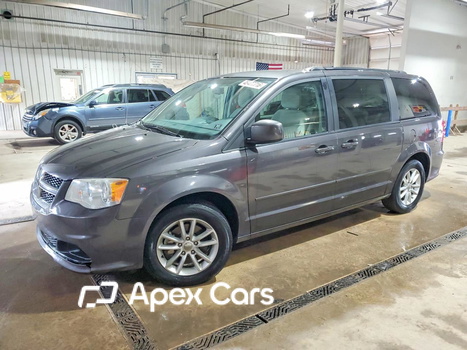 Dodge Caravan 2015 - Zdjęcie 1 z 14