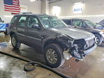 Mercury Mariner 2006