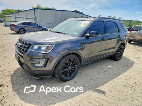 Ford Explorer 2017 - Image 1 of 5