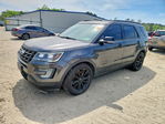 Ford Explorer 2017