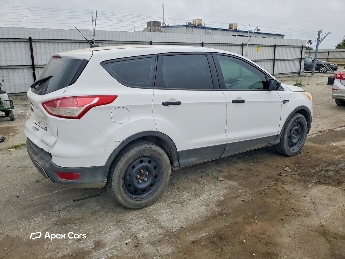 Ford Escape 2014