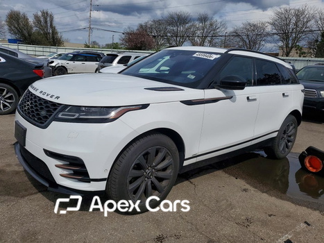 Land Rover Range Rover 2018 - Image 1 of 13
