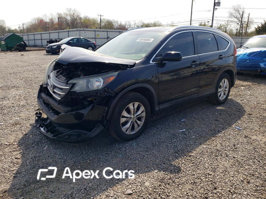 Honda CR-V 2012 - Image 1 of 14