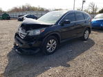 Honda CR-V 2012