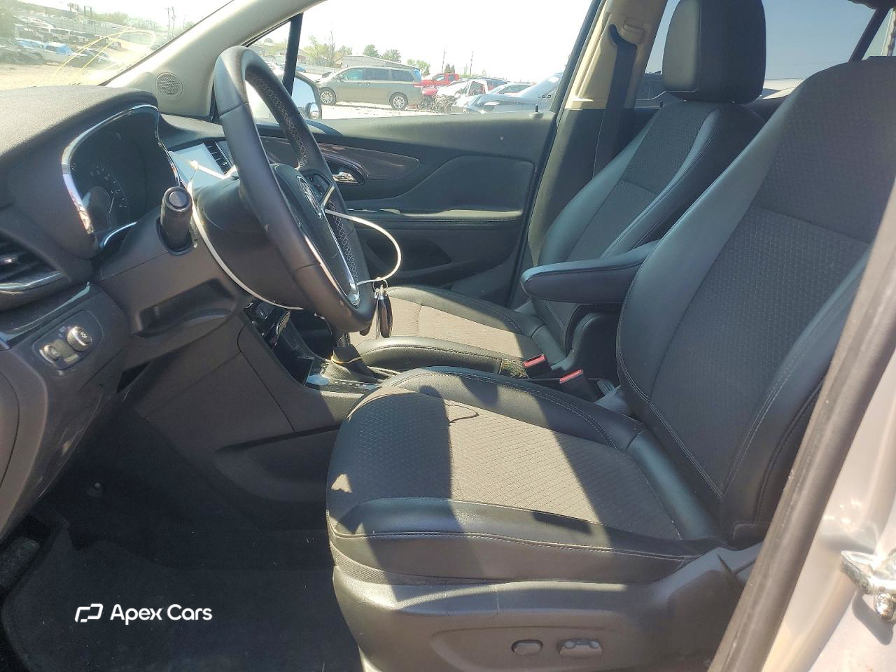 Buick Encore 2019