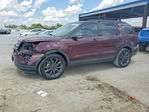 Ford Explorer 2018