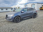 Acura MDX 2017