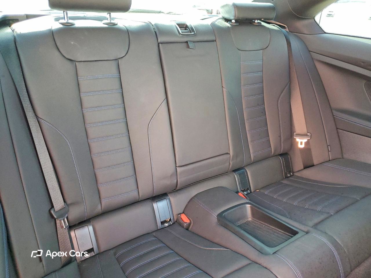 BMW Series 2 2024