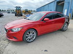 Mazda 6 2014