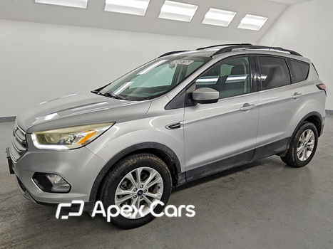 Ford Escape 2017 - Image 1 of 14