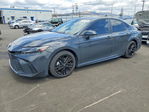 Toyota Camry 2025