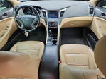 Hyundai Sonata 2013