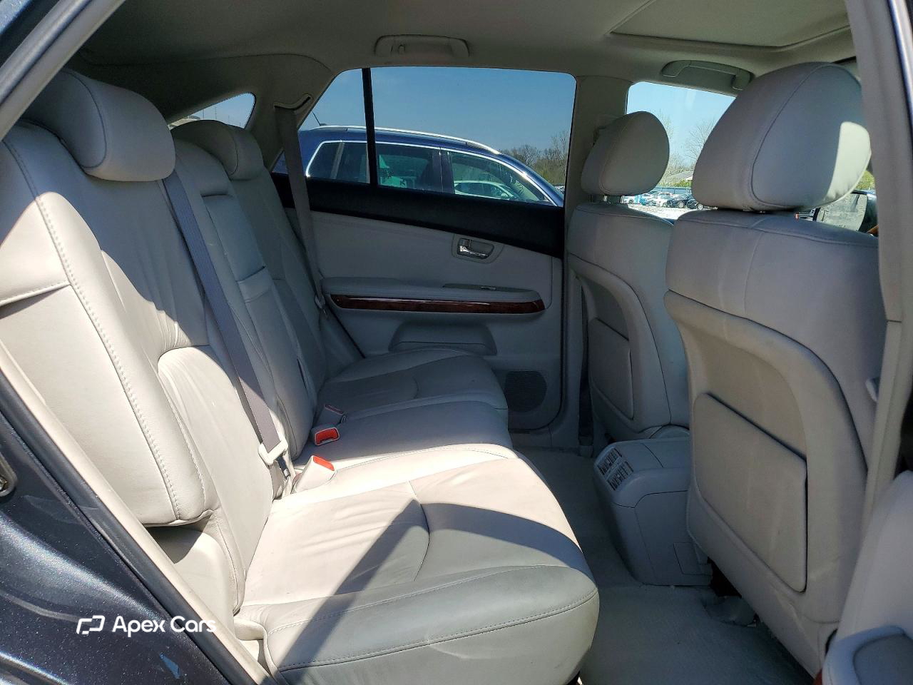 Lexus RX 2006