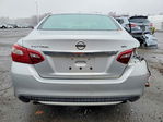 Nissan Altima 2018