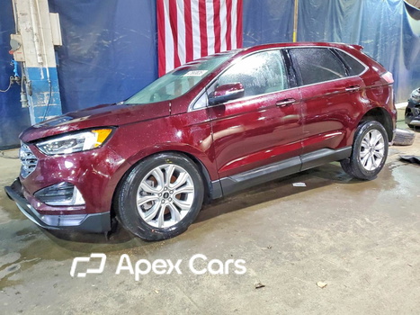 Ford Edge 2024 - Image 1 of 14