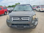 Honda Pilot 2007